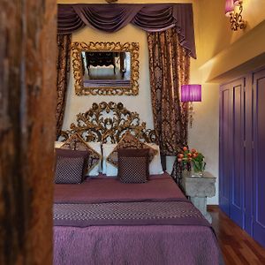 Chambre Double Confort